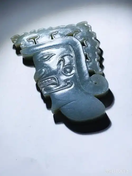 认知的提高与各方因素的助澜,石家河文化玉器必定会一飞冲天大放异彩