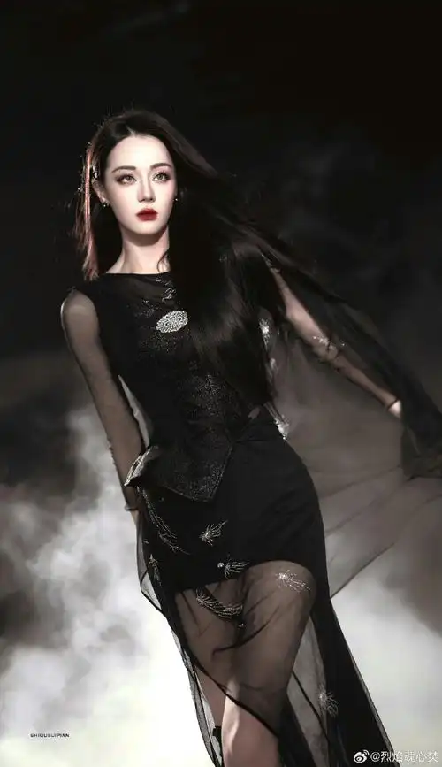 迪丽热巴的生日大片##迪丽热巴