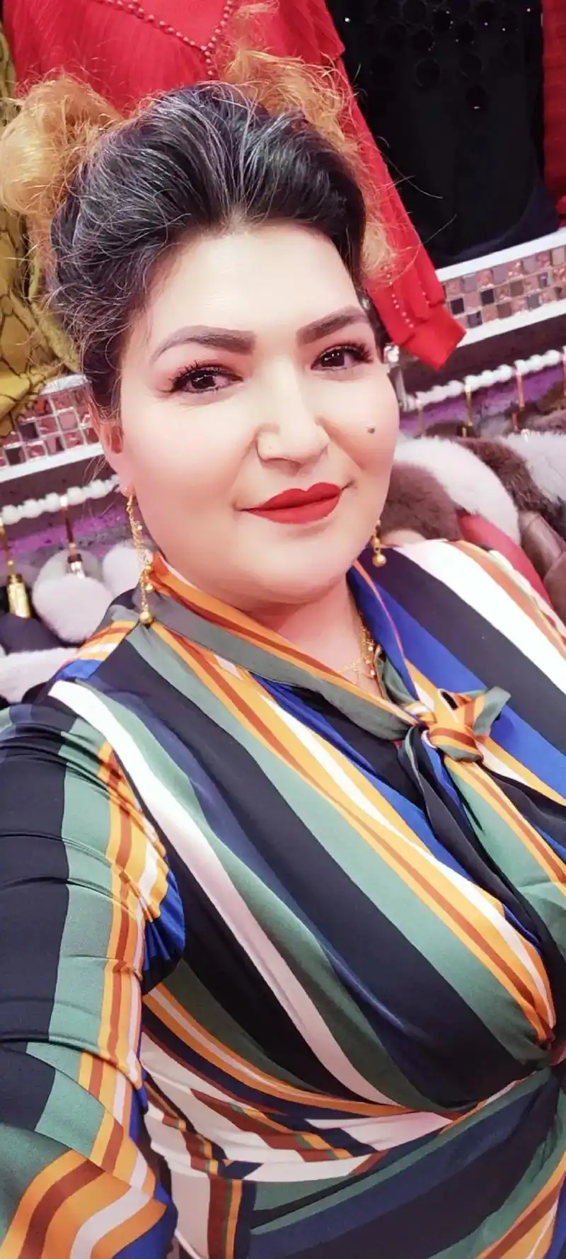 吉米莱姆·亚森在抖音记录美好生活20220202 - 抖音