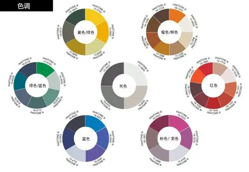 2016_17秋冬色彩分析