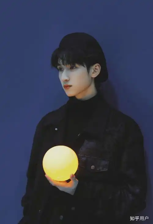 为什么很多人说tnt严浩翔最帅但我get不到他的帅气? - 知乎