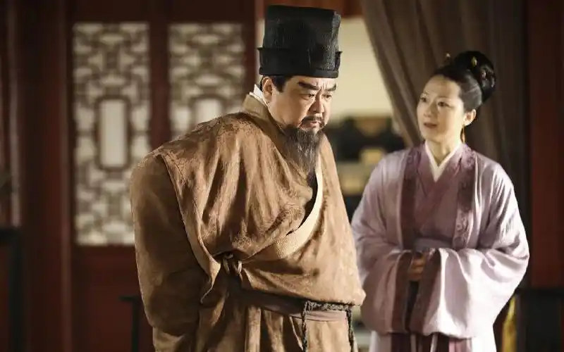 大宋宫词收官一场李少红关于宋代美学的影像化实践