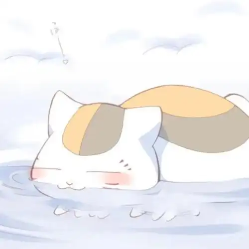 治愈系卡通头像