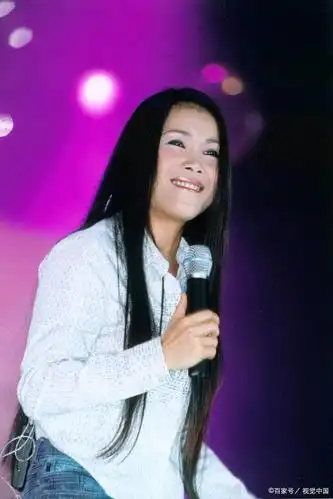 落寞的田震,落寞的心——时代的"弃子"?时代的"新"?