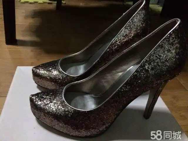 北京二手高跟鞋