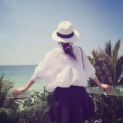 女头女生头像韩国头像闺蜜头像欧美头像情侣头像小清新头像背影头像