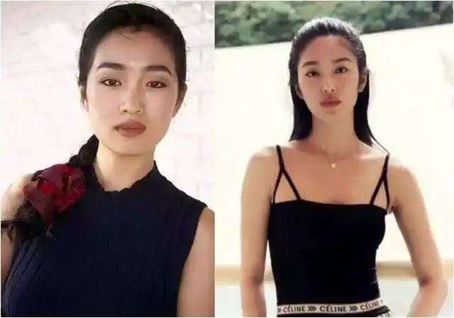 杨采钰:"芳华"初露,随"芸"而上,你努力的样子真美