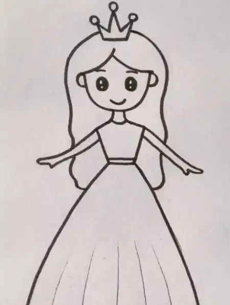 2022-07-3016爱画画的蜗牛869粉丝  关注#搞笑段子#你可配!9.