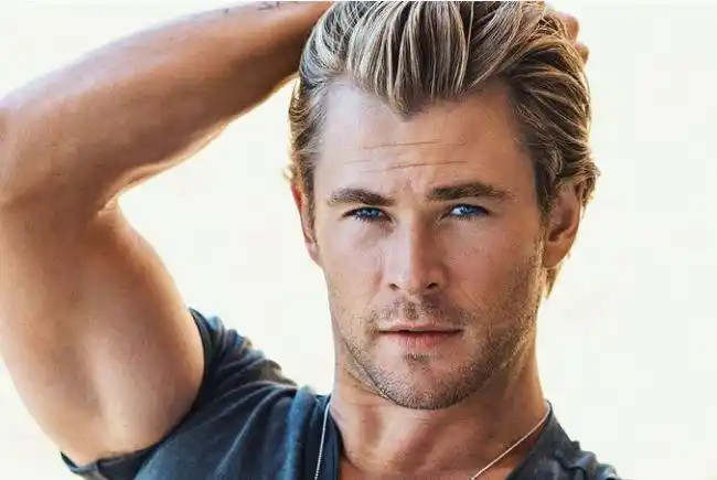 好莱坞十大最帅男星 最受欢迎的好莱坞男明星盘点 - 明星 - 一点排行