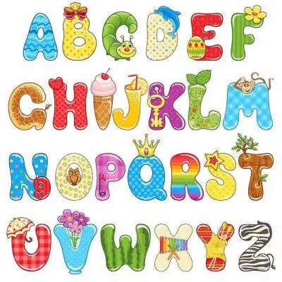 收集   点赞  评论  【广告设计】海贼王版26个英文字母创意 0 584