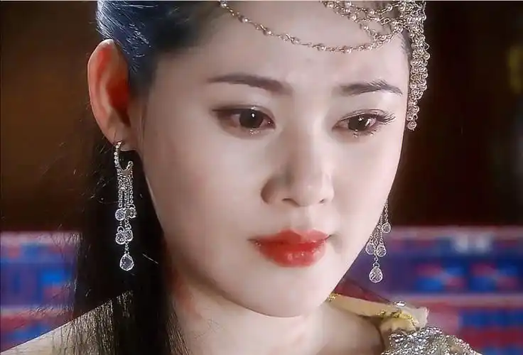 里面的男配也都很帅#电视剧  #古装剧 #楚留香传奇  #秋瓷炫 #胡静