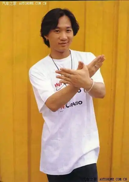 黄家驹50岁生日------(永远的beyond)