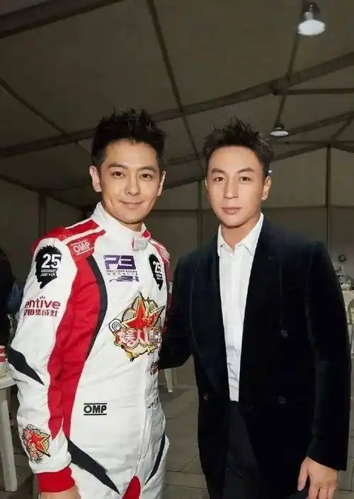 我们看着长大的他,结婚了!_郝劭文_释小龙_婚礼