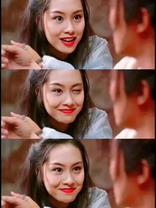 朱茵之后再无紫霞仙子