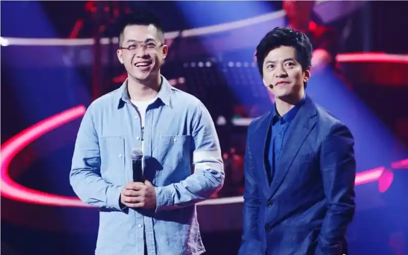 《中国好声音》5强选手曝光,打包安琪淘汰,大壮将"王者归来"