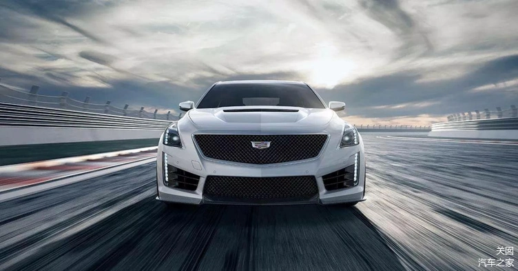 2020年通用汽车下了两步险棋