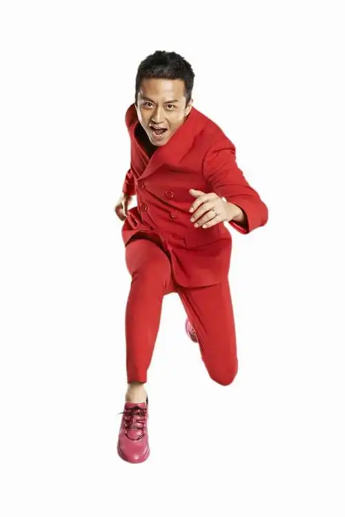 陪着我们一起笑一起闹的邓超,退出跑男众人深感遗憾