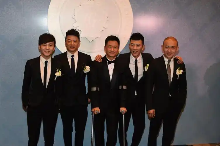 吴京是敬业的武打演员,段奕宏是能驾驭各种角色的影帝.