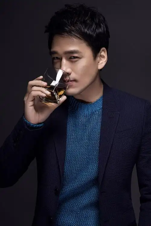 王耀庆最新写真曝光