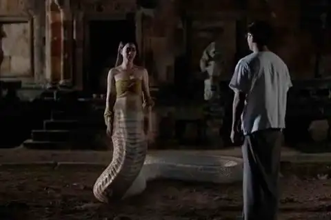 泰版新白娘子传奇2将开拍中泰混血女星续演