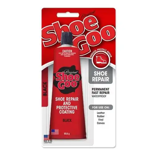 鞋胶椰子修复滑板万能胶水补鞋防滑耐磨109粘合剂