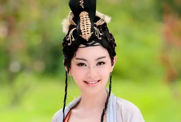 你最喜欢的陈秀丽演的哪个角色?返回搜狐,查看更多