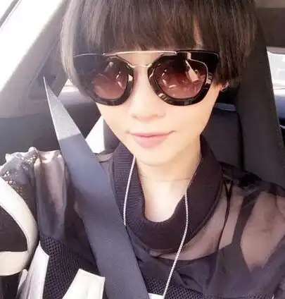 图高晓松的老婆照片放送徐粲金出轨是真的吗