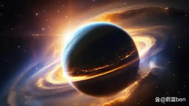 为什么宇宙中的一切都是球状的?