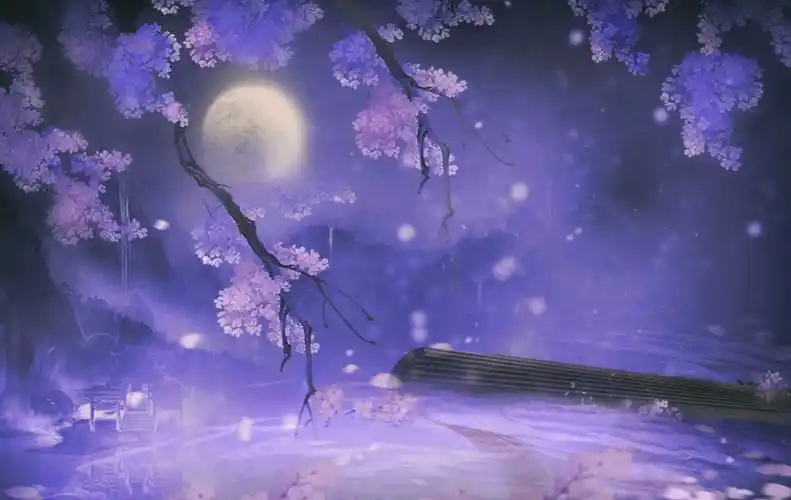 古风背景 - 堆糖,美图壁纸兴趣社区