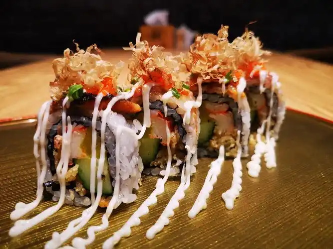 创意料理美式寿司培训总部收费标准及简介