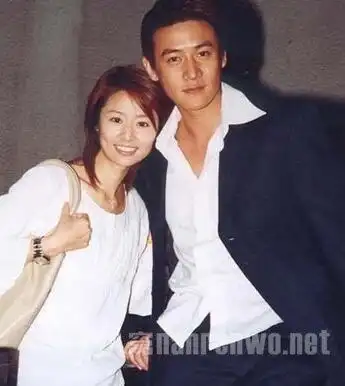 林心如的老公是谁?