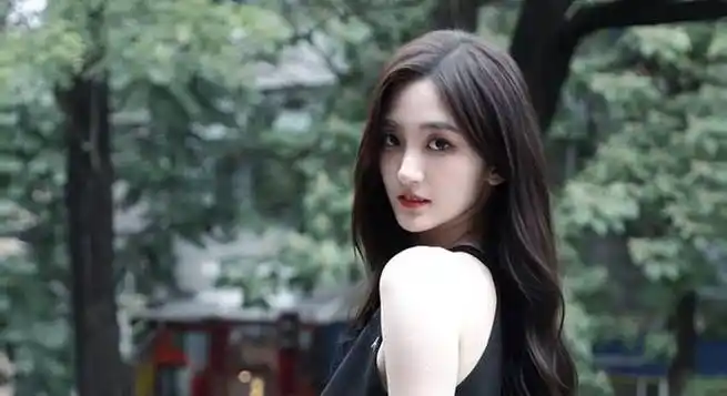 史芮伊资料一览被扒绯闻林更新女友疑似陆柯燃前女友