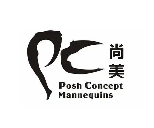 em>尚美 /em>  em>posh /em>  em>concept /em>  em>mannequins /em>