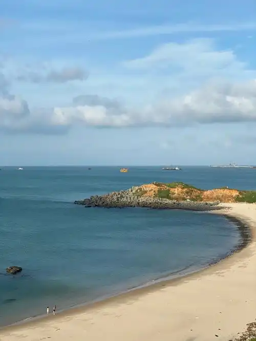 福建旅游平潭美爆了海边太好拍