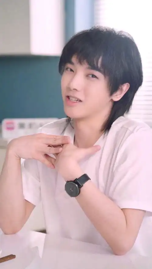 【华晨宇】音乐老师绒绒