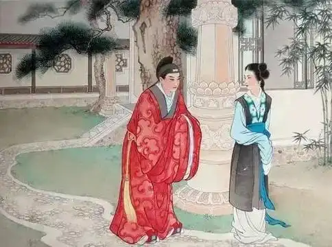 归有光有几个妻子