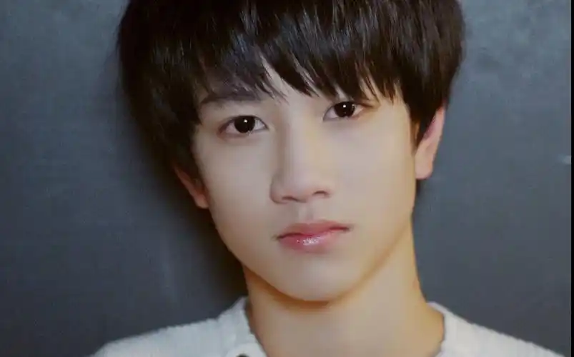 【敖子逸】beautiful