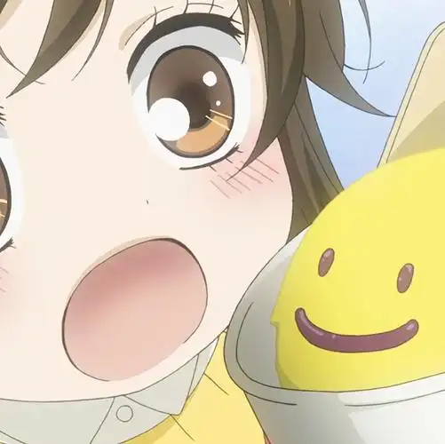 元气少女缘结神自截 - 堆糖,美图壁纸兴趣社区