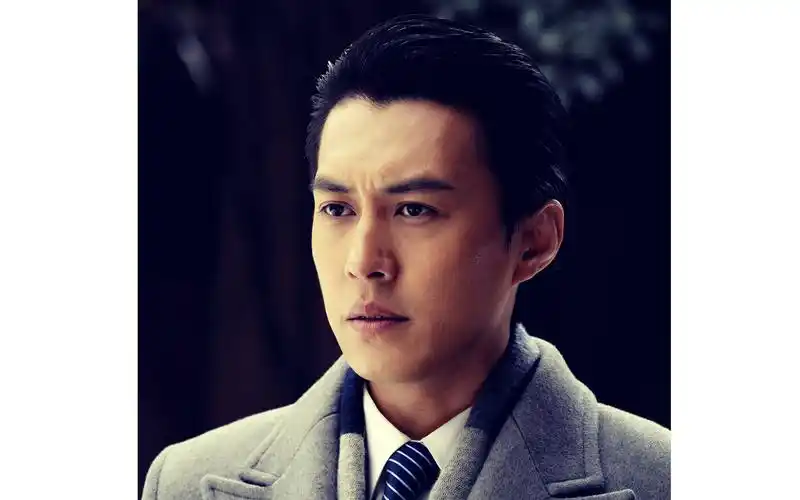 【伪装者】【明楼】上海滩