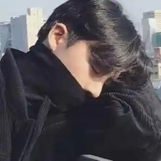 男生头像冷酷帅气侧脸 男生头像冷酷帅气侧脸真人图片高清