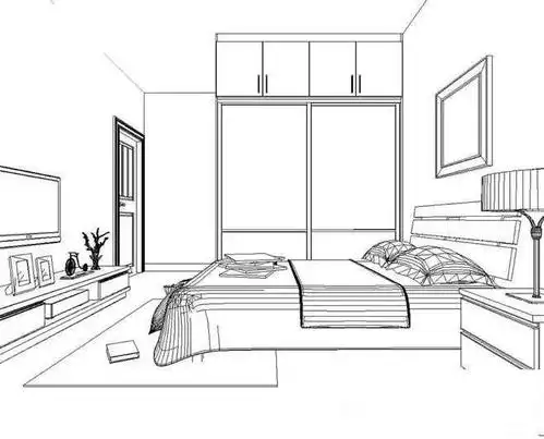 怎样家装可以让家里简洁,舒适又温馨?