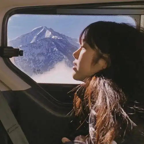 第1137期|风格头像:0926高级感复古港风女头 - 知乎