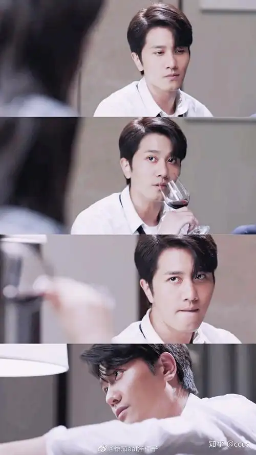 如何评价彭冠英在阳光之下中的表现