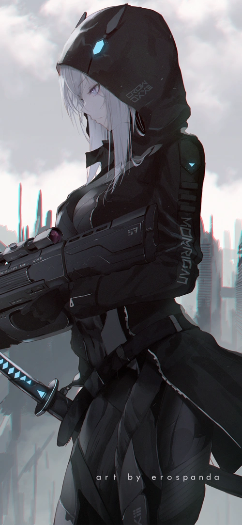 二次元美图 - 堆糖,美图壁纸兴趣社区