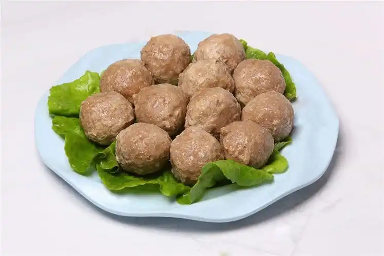 撒尿牛丸散装500g