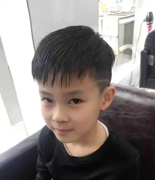 天真烂漫的感觉六一儿童节发型设计抢先看