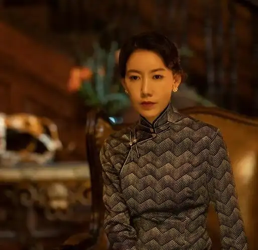 追风者审美让人疑惑长得漂亮的演配角长得一般的却演女主