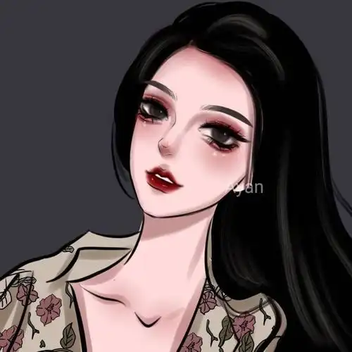 一批个性微信头像