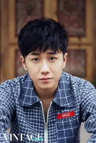 姜冠南 《少年派》