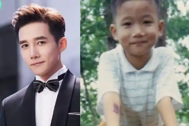 小舍得钟老师扮演者是谁 章涛个人资料是混血吗鼻子是做的吗